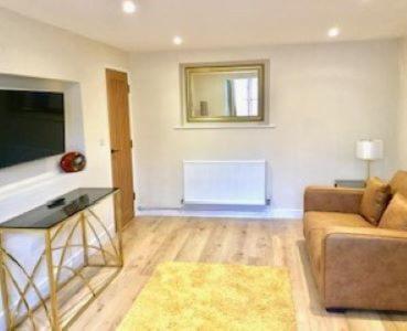 אוקספורד High Hedges Apartment A מראה חיצוני תמונה