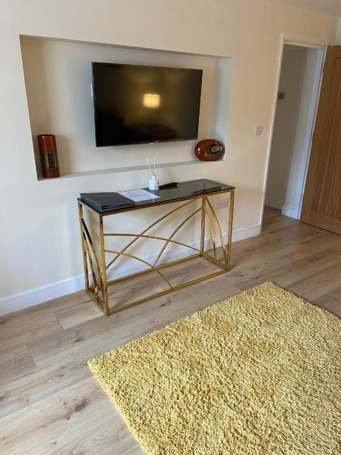 אוקספורד High Hedges Apartment A מראה חיצוני תמונה